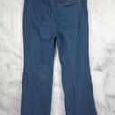 Gloria Vanderbilt NWT  Flare Trouser High Waisted Denim Jeans Hippie Boho Plus 16 Photo 3