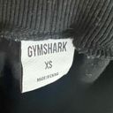 Gymshark  black tie ankle ark high waisted jogger Photo 3