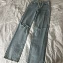 Princess Polly Holland Jeans Photo 2