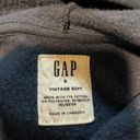 Gap Vintage Soft Hoodie Photo 3