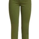 L'Agence L’AGENCE Sada High-Rise Crop Slim-Fit Jeans Photo 0