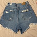 American Eagle Outfitters Jean Shorts Photo 2