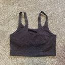 Aerie Offline  Sports Bra Work Out Cropped Athletic Tank Top Photo 8