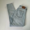 Aritzia  Denim Forum The Yoko High Rise Slim Jeans, 28 Photo 2