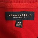 Aeropostale red polo Photo 2