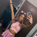 Rave Outfit Pink Photo 0