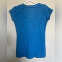 Zella Z by  crewneck tee sz S Photo 2