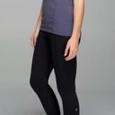 Lululemon  Exquisite Tank in the color way Nightfall Size 8 Photo 2