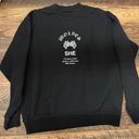 Darc Sport SHE Crewneck Size L Photo 0