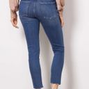 AGOLDE Sophie Crop Jeans in Claremont Photo 2