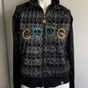 COOGI  full zip track jacket Womens medium Photo 0