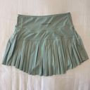 Gold Hinge  Skirt Photo 1