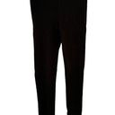 Naked Wardrobe  Women's Snatched Down ribbed Leggings in black. NWT. Photo 0