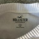Hollister Sweater Photo 1