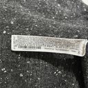 ZARA NWOT  WOOL / ALPACA BLEND RIB TRIM KNIT LONG CARDIGAN GRAY SMALL Photo 10