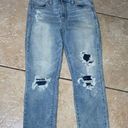 American Eagle  Hi Rise Jegging Crop Size 10 Photo 0