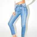 Revice Denim Revice Venus Skinny Jeans Star Butt Size 26 Photo 3