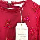 Krass&co NWT Ivy City  Anastasia Beaded Dress Size XS Photo 5