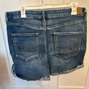 American Eagle Outfitters Hi-Rise Shorties Photo 5