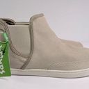 Sanuk  Pair o Dice Canvas Sneaker Size 8 NWT Photo 0