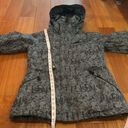 Burton  Snowboard ski Jacket Ivy cruel intentions size M Photo 11