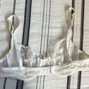 Felina  lingerie • lace lined bra Photo 3