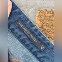 Alexander McQueen  jeans size 42/ 28 Photo 6