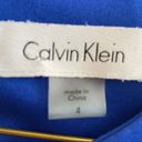 Calvin Klein  size 4 women’s dress Photo 2