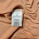 Zenana Premium NWOT -  - Women’s Bronze Flowy Blouse Photo 7