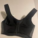 Lane Bryant LIVI CACIQUE  High Impact Molded Underwire Sport BRA 38 F NWT Photo 4