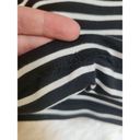 Old Navy  Size Medium Striped Stretchy Slimming Pencil Skirt Photo 8