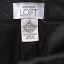 Loft  Wide Leg Trousers Size 12 Photo 4