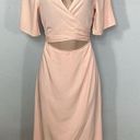 l*space New. L* wrap dress. Small. Retails $178 Photo 0