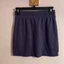 Grayson Threads NWT Mini Cotton Skirt with drawstring waist Photo 1