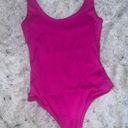 Bodysuits Pink Size XS Photo 0