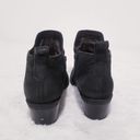 Vagabond  Black Ankle Boots Photo 2