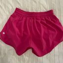 Lululemon Hotty Hot Short 2.5” Photo 1