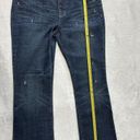 Krass&co LRL Lauren Jeans  Ralph Lauren Women's Jeans Classic Boot Cut Size 8 Photo 8