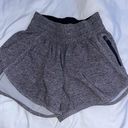 Lululemon Hotty Hot Shorts 4” Photo 0