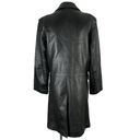 Gallery Vintage  leather Jacket Size Medium Photo 3