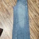 Ariat high Rise Wide Leg Trouser Photo 1