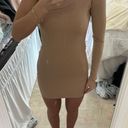 Lux LA One Shoulder Dress  Photo 0