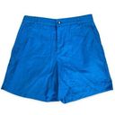 Ralph Lauren  Golf Blue Athletic Shorts Photo 0