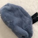 Forever 21 New Grossi faux fur crossbody hand bag from  Photo 7