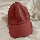 Lululemon Baseball Hat Photo 0