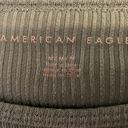 American Eagle Cropped Long Sleeve Photo 1