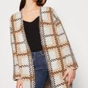 VERO MODA NWT  VMYOKO OPEN LONG COATIGAN - Cardigan Photo 1