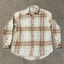 Old Navy  Plaid Button Up Shirt Photo 0