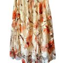 Krass&co ISDA &  Floral Lace Skirt Photo 8