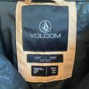 Volcom NWT  Sand Frochickie Insulated Snow Pants Photo 4